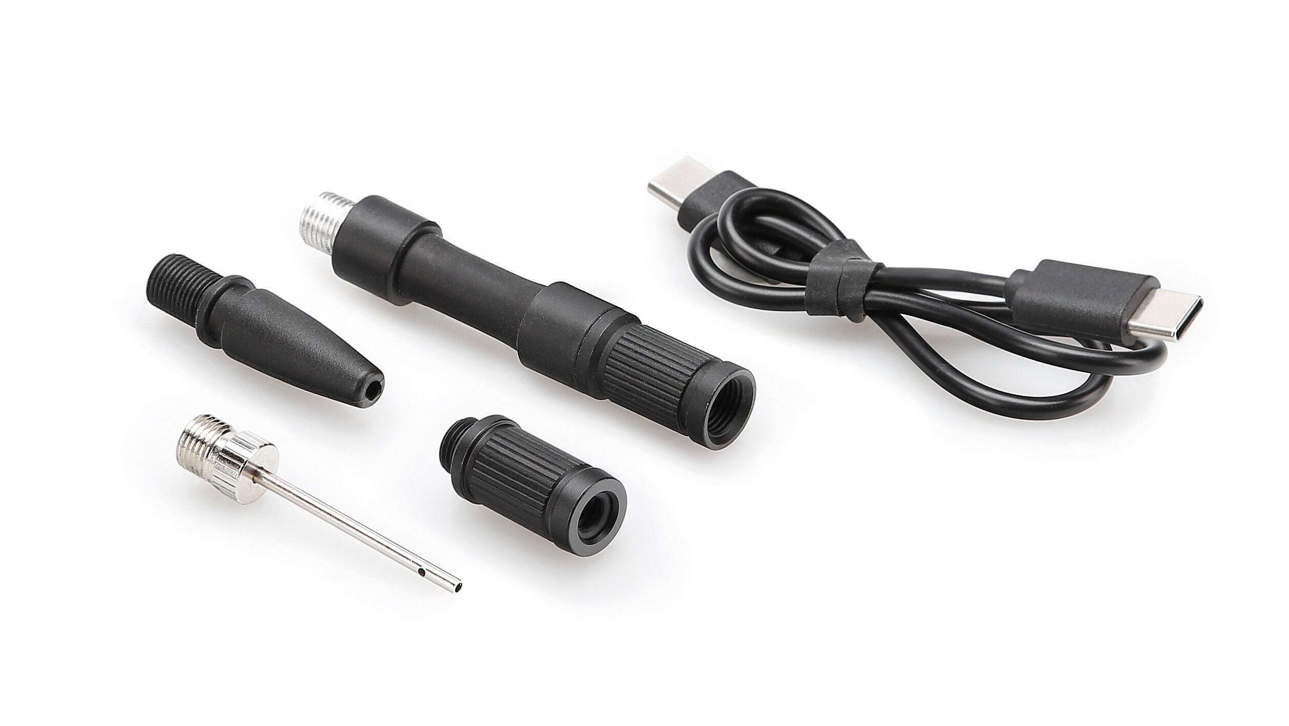Airpocket, mini compressore portatile