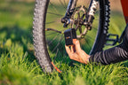 Aircore, mini compressore elettrico portatile compatibile con auto, moto, bici, palloni