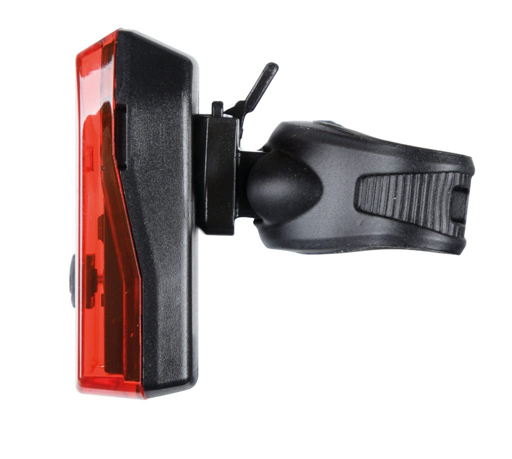 Fanale posteriore a 5 Led con luce stop