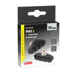 Pattini freno - 50 mm
