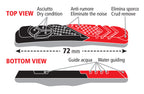 Premium, pattini freno - 72 mm