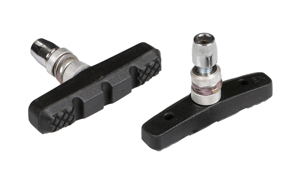 Premium, pattini freno - 60 mm