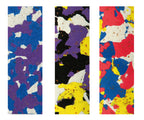 Nastri manubrio con sughero, multicolore