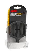 MTB Baby, coppia pedali