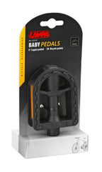 Baby Pedals, coppia pedali ciclo