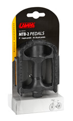 Mtb-2, coppia pedali ciclo