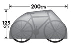 Bike Cover 1, telo copribicicletta