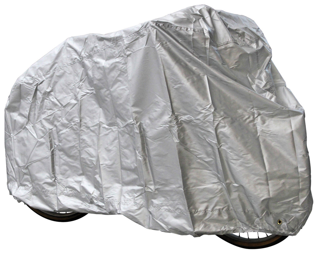 Bike Cover 2, telo copribicicletta De-Luxe