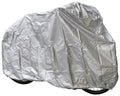 Bike Cover 2, telo copribicicletta De-Luxe