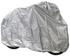 Bike Cover 2, telo copribicicletta De-Luxe