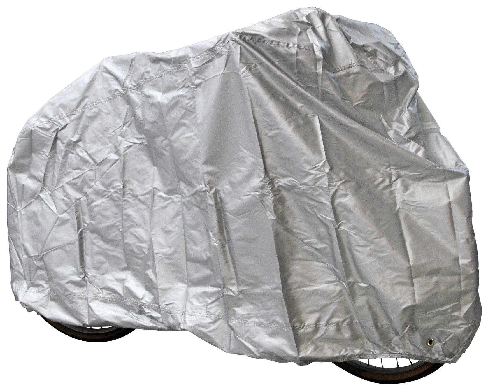 Bike Cover 2, telo copribicicletta De-Luxe