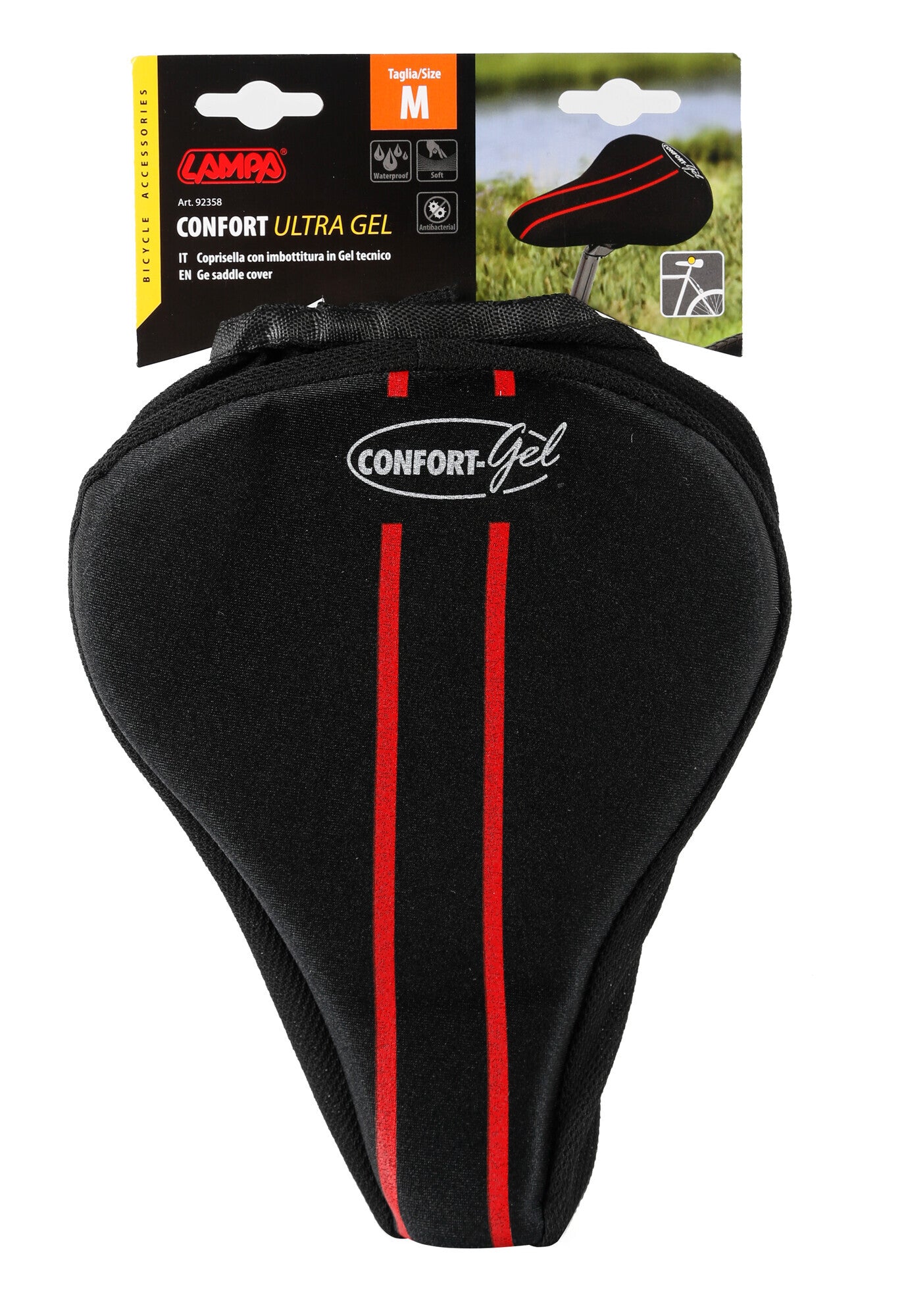 Coprisella Confort-Gel 500 g - Medium Ultra-Gel