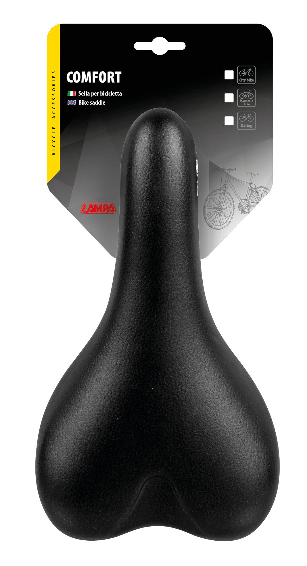 Sella Dynamic Mtb