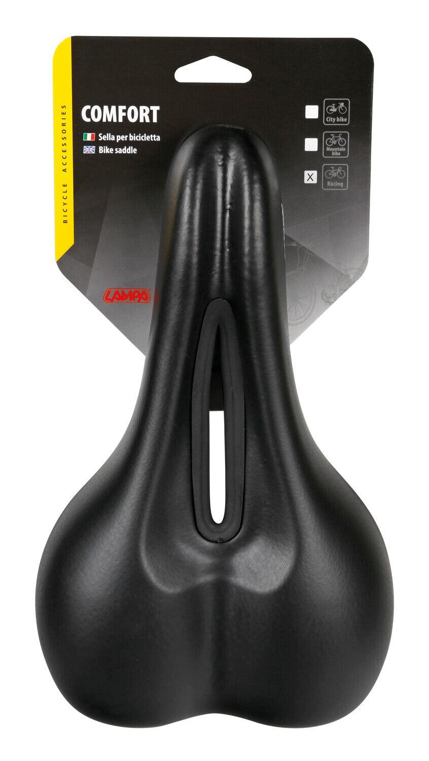 Sella Dynamic Mtb/Racing
