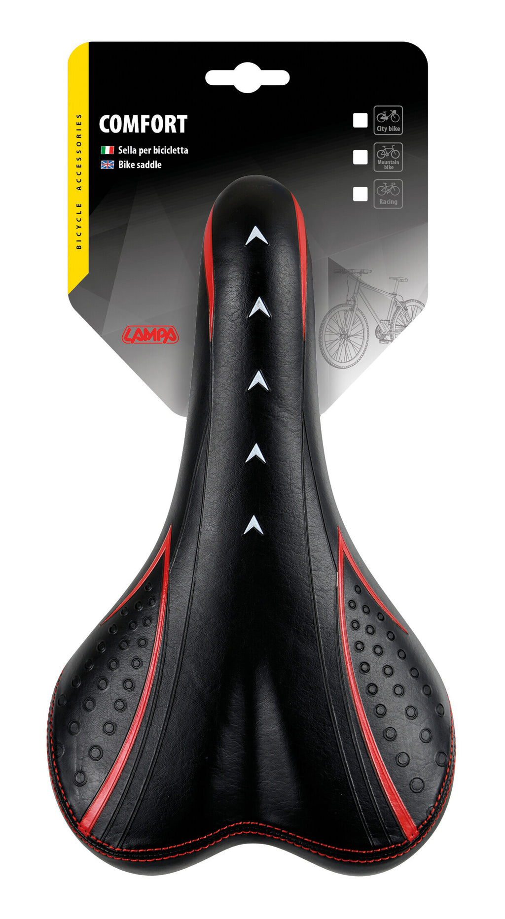 Sella Dynamic Mtb/Racing