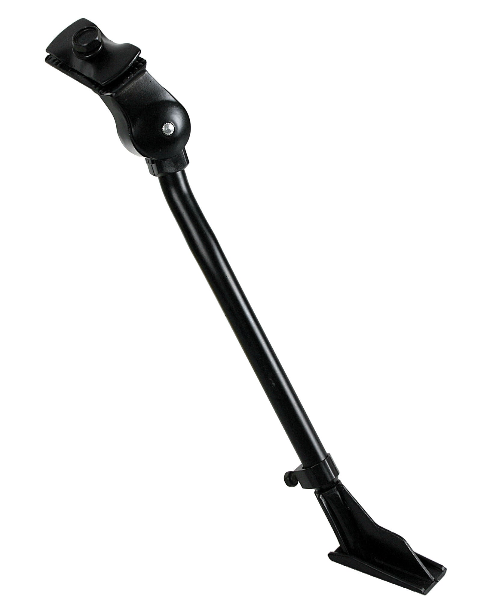 Cavalletto centrale regolabile, 22-33 cm