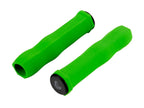 Coppia manopole Eva - 125+125 mm