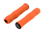 Coppia manopole Eva - 125+125 mm