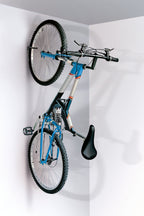Bike Fold-Rack, portaciclo da parete ripieghevole