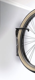 Bike Fold-Rack, portaciclo da parete ripieghevole
