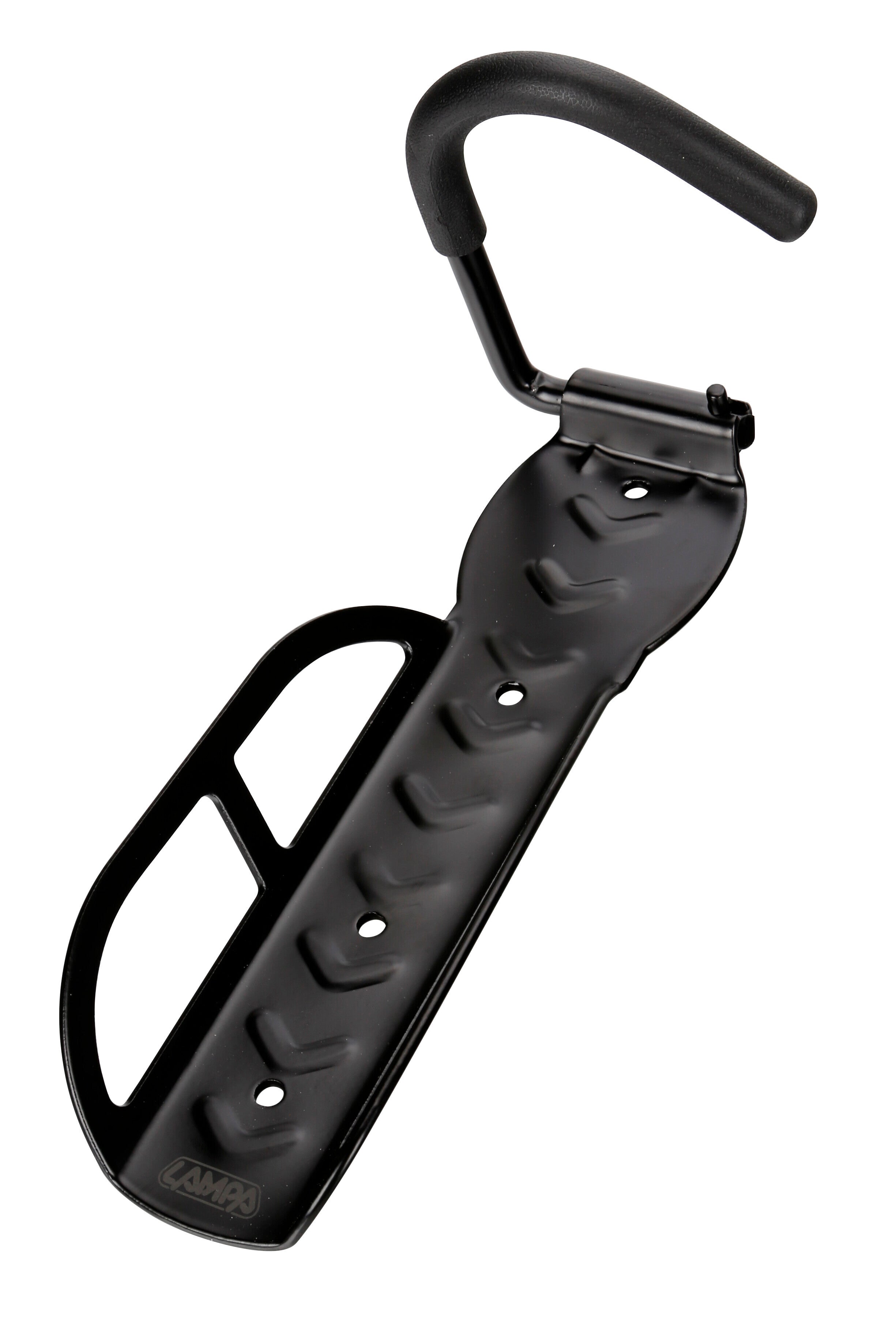 Bike Fold-Rack, portaciclo da parete ripieghevole