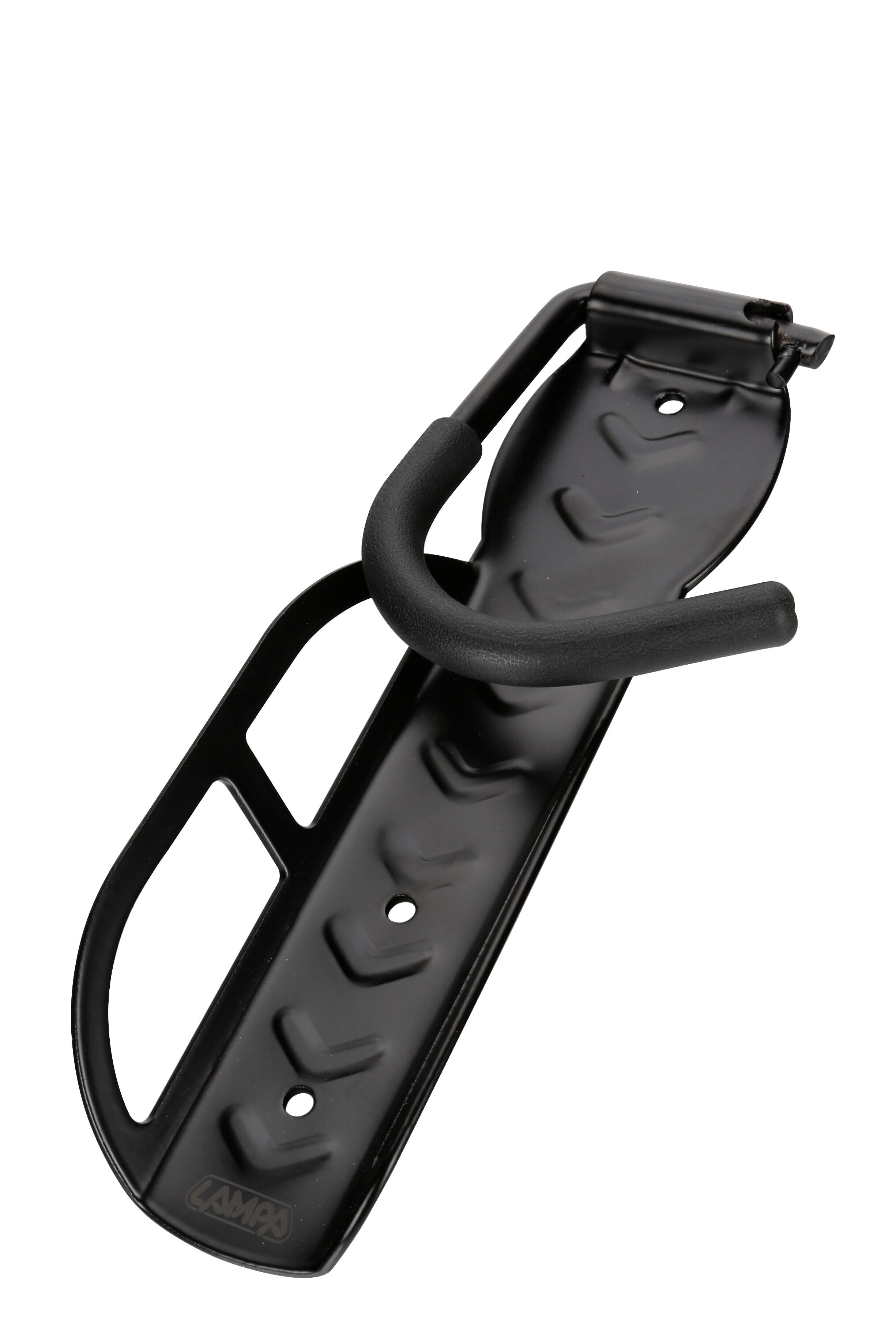 Bike Fold-Rack, portaciclo da parete ripieghevole