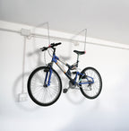 Coppia appendiciclo doppio-gancio da soffitto