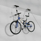 Bike Lift, sistema di sollevamento per ciclo