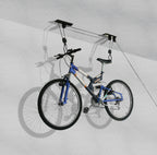 Bike Lift, sistema di sollevamento per ciclo