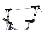 Bike Lift, sistema di sollevamento per ciclo