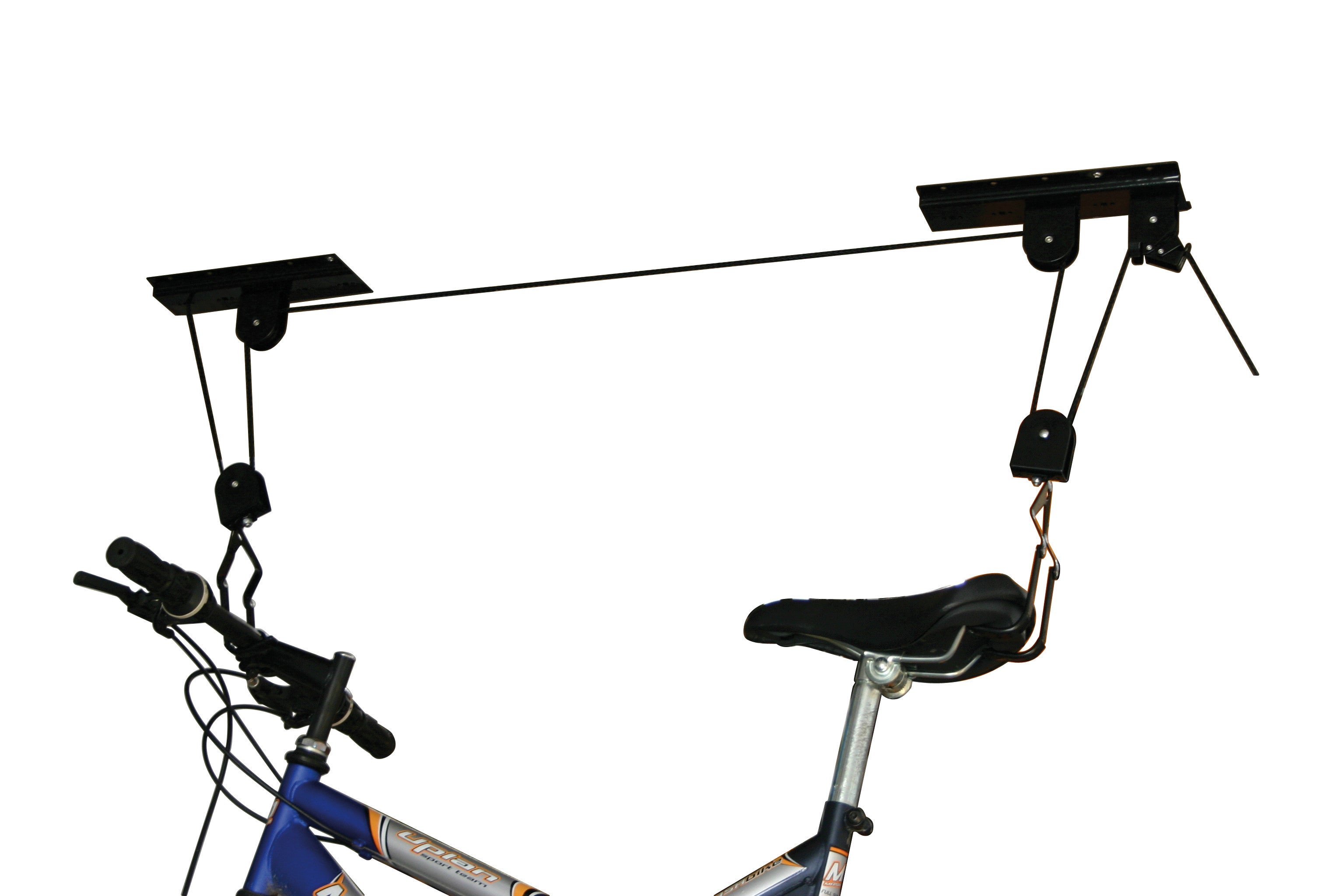 Bike Lift, sistema di sollevamento per ciclo