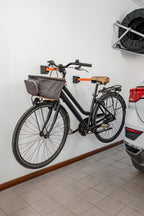 Bike Rack, portaciclo a parete