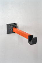 Bike Rack, portaciclo a parete