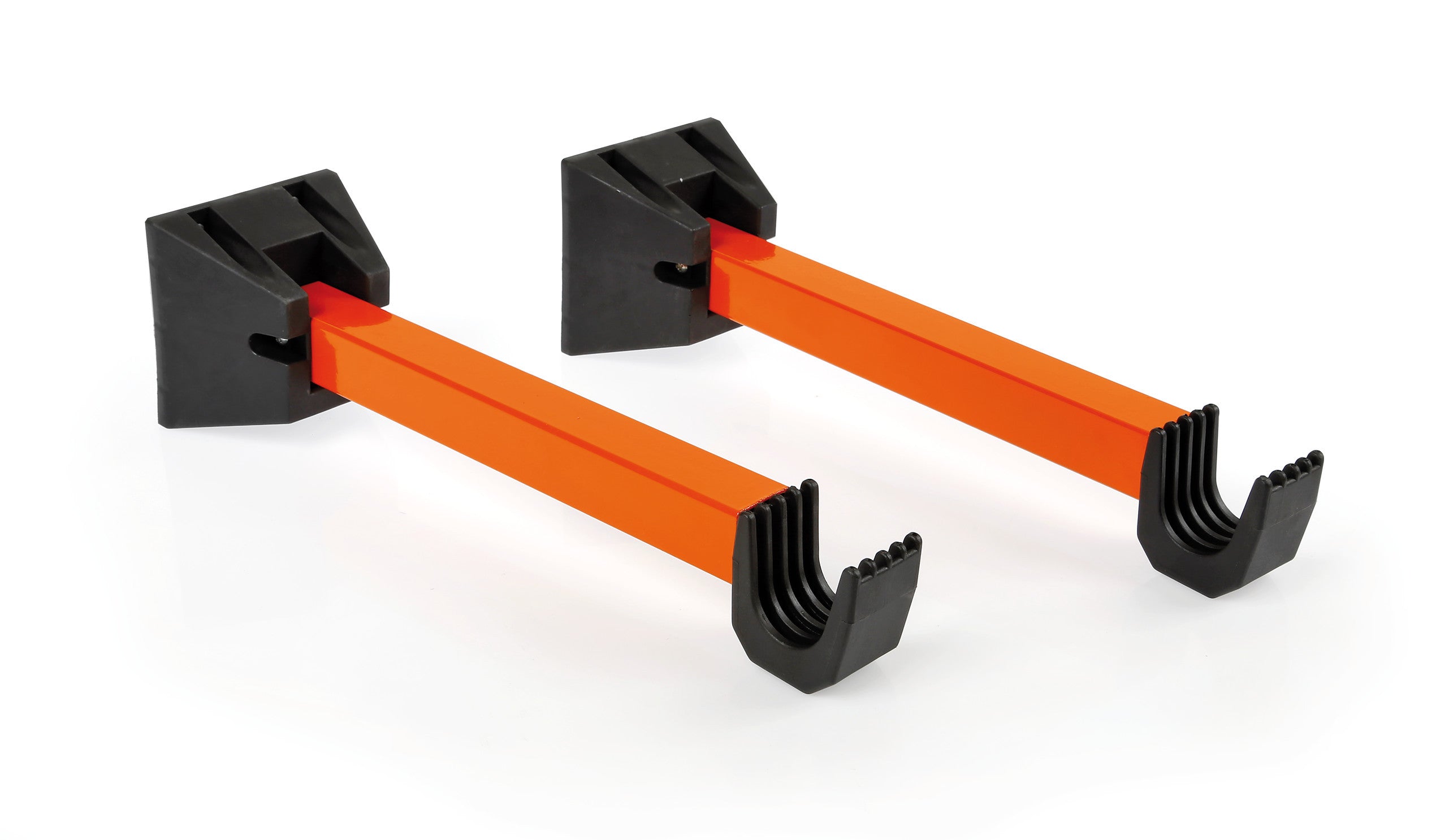 Bike Rack, portaciclo a parete
