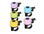 Color Bell, campanello a percussione