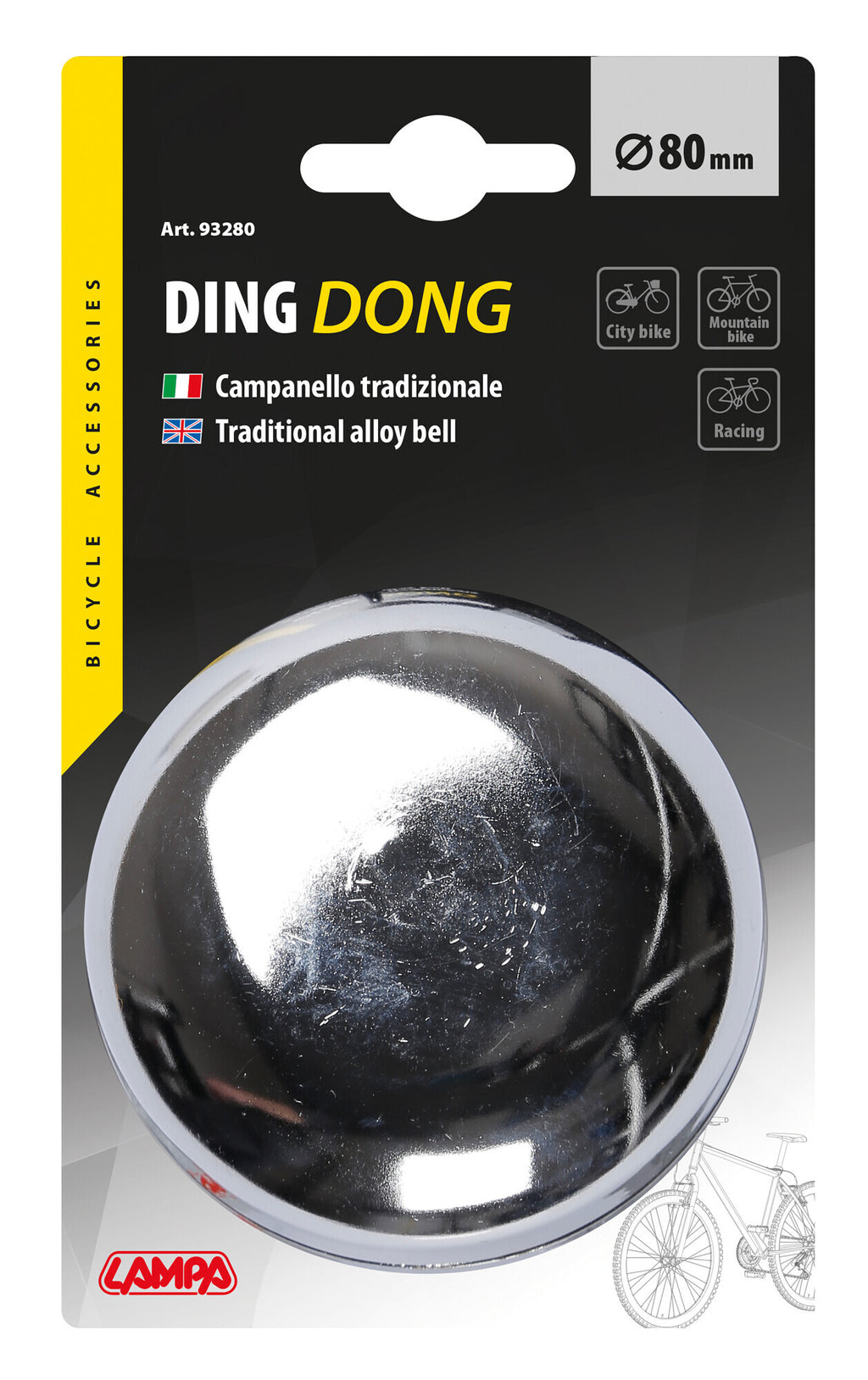 Campanello Ding-Dong