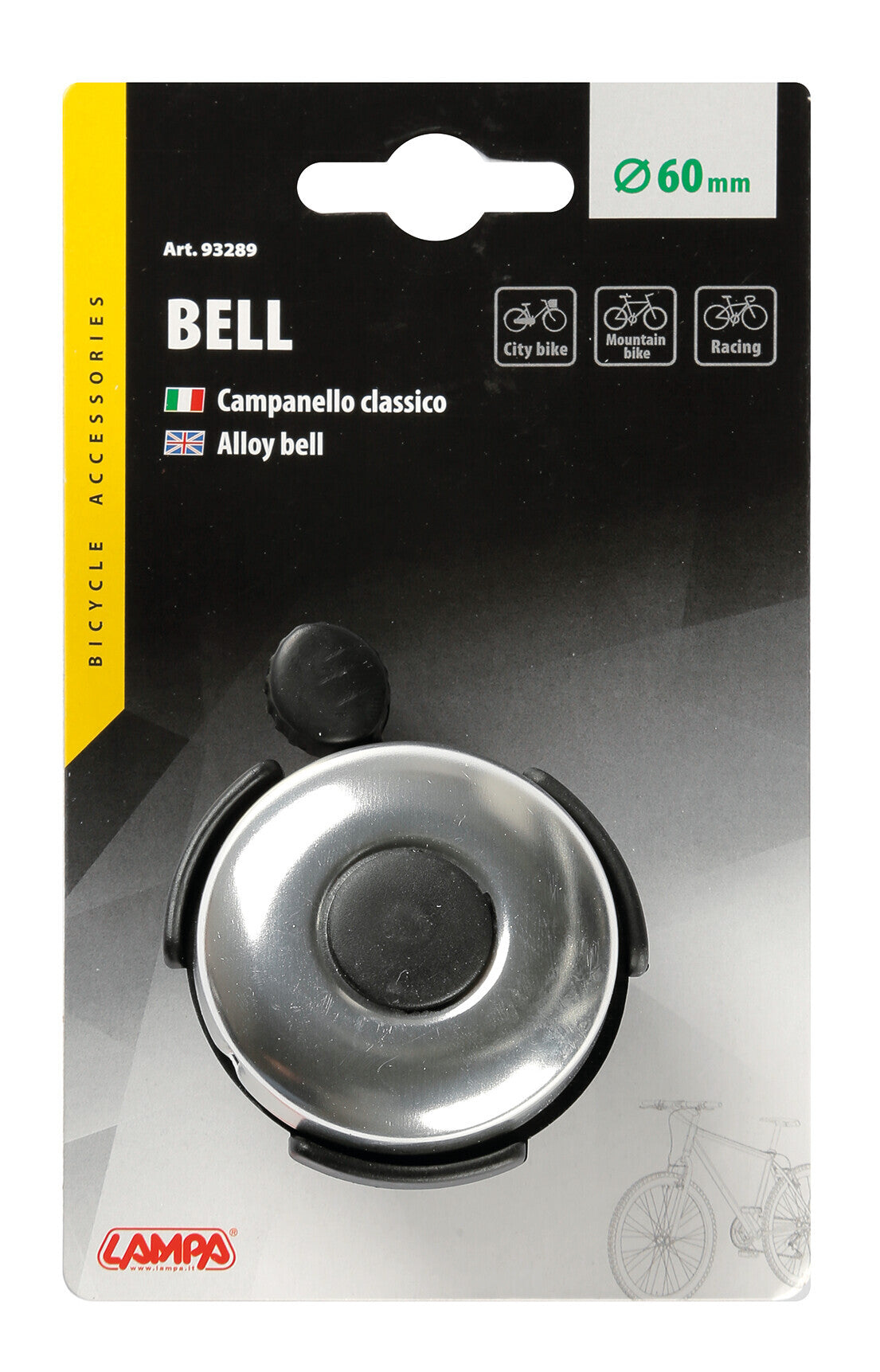 Campanello tradizionale