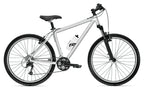 Ride, portaborraccia in alluminio