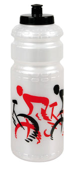 Easy Grip, borraccia 800 ml