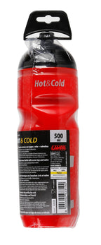Hot & Cold, borraccia termica 500 ml