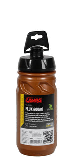 Flux-600, borraccia 600 ml - Bronze