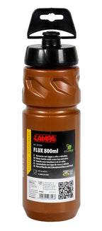 Flux-800, borraccia 800 ml - Bronze