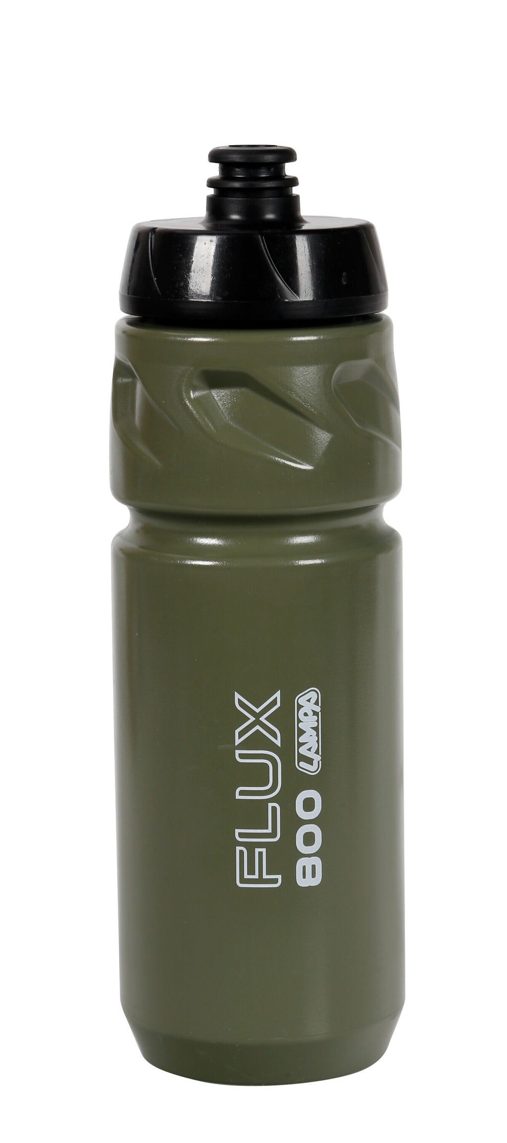 Flux-800, borraccia 800 ml - Olive Green