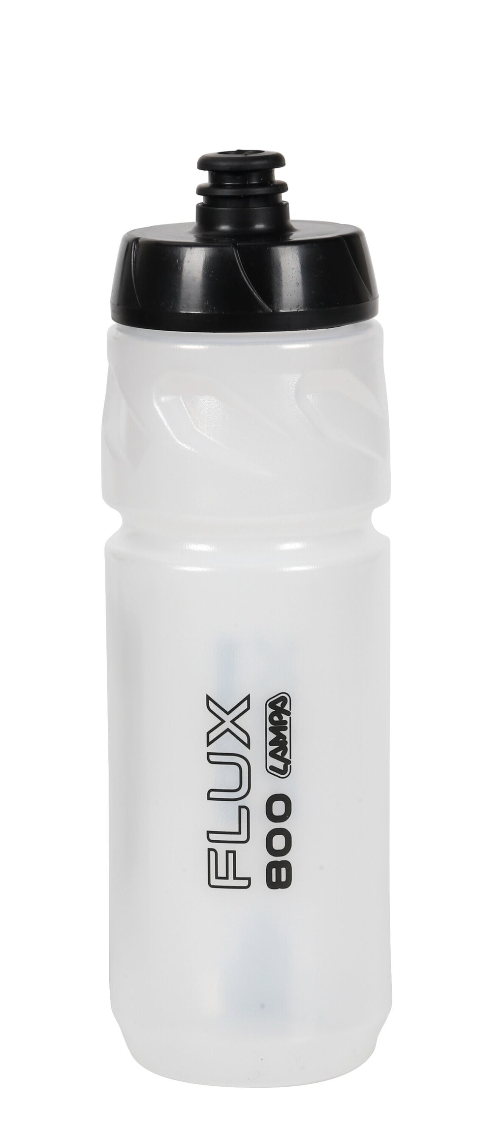 Flux-800, borraccia 800 ml - Clear