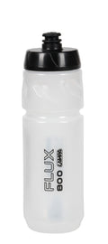 Flux-800, borraccia 800 ml - Clear