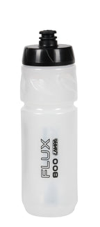 Flux-800, borraccia 800 ml - Clear