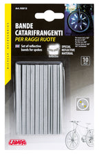 Copriraggi riflettenti, 10 pz