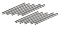 Copriraggi riflettenti, 10 pz