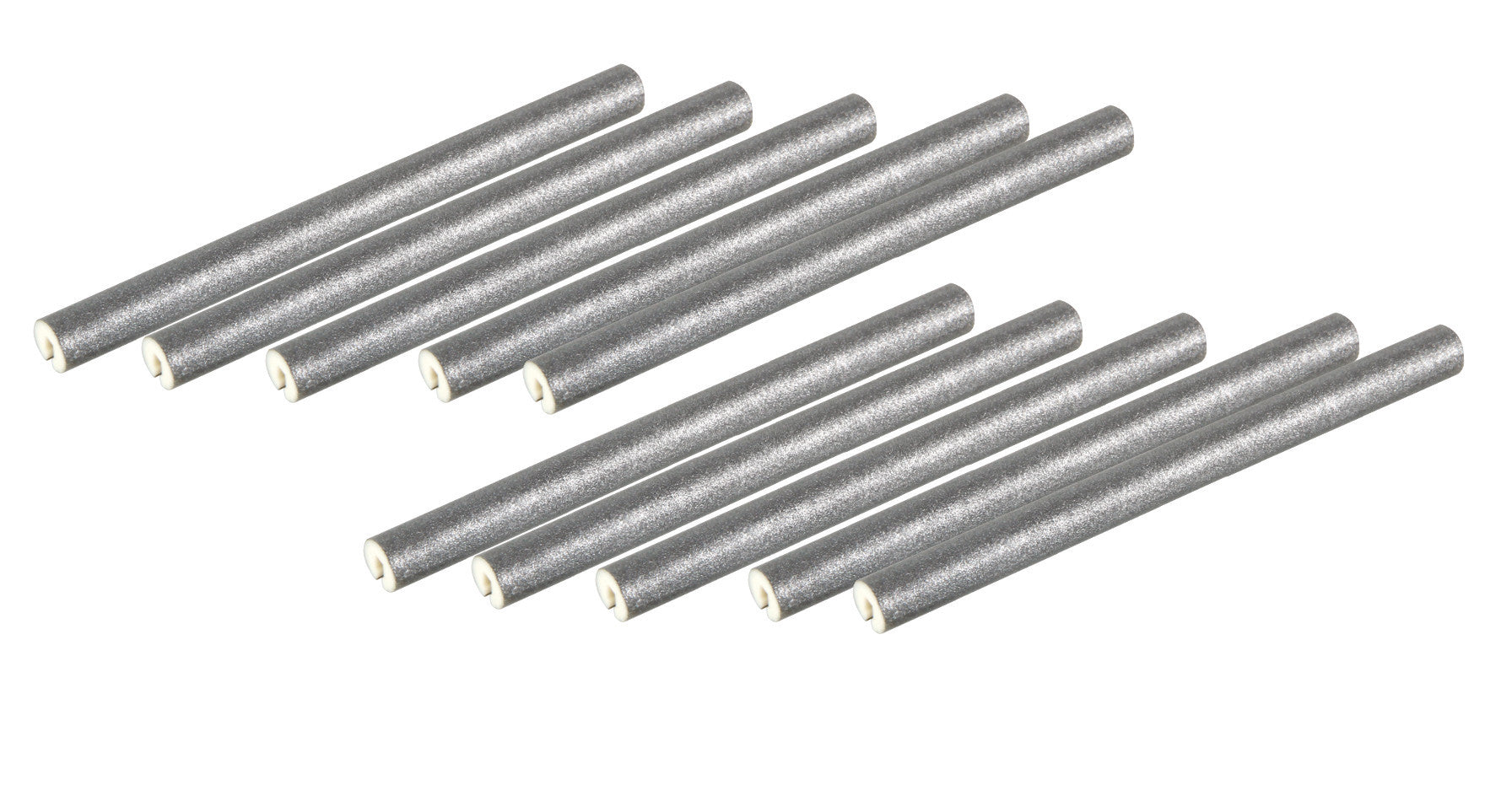 Copriraggi riflettenti, 10 pz