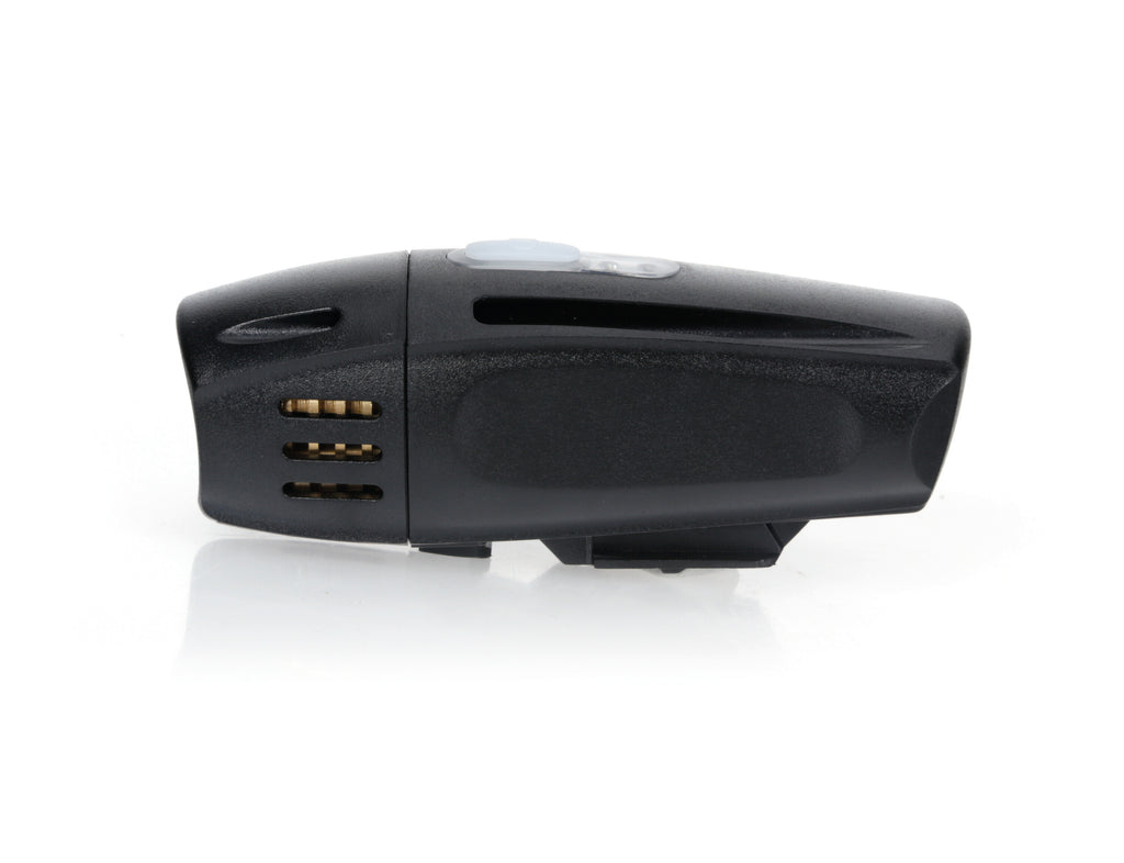 Power, set fanale anteriore + posteriore a Led, ricaricabili USB